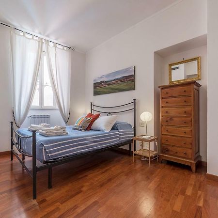 Casa Zeffiro - FromhometoRzym Zewnętrze zdjęcie