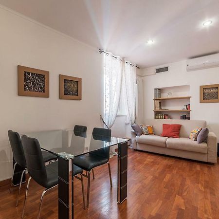 Casa Zeffiro - FromhometoRzym Zewnętrze zdjęcie